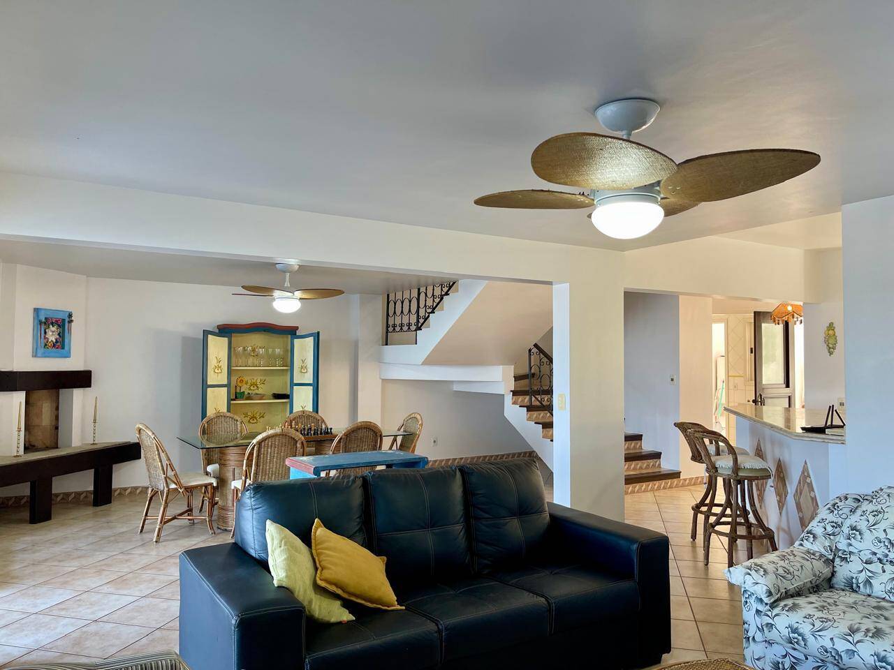 Casa, 4 quartos - Foto 28