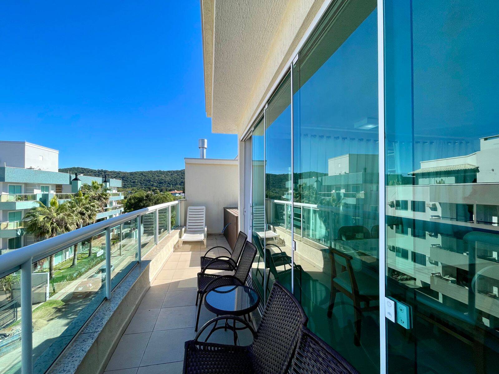 Cobertura, 3 quartos - Foto 2