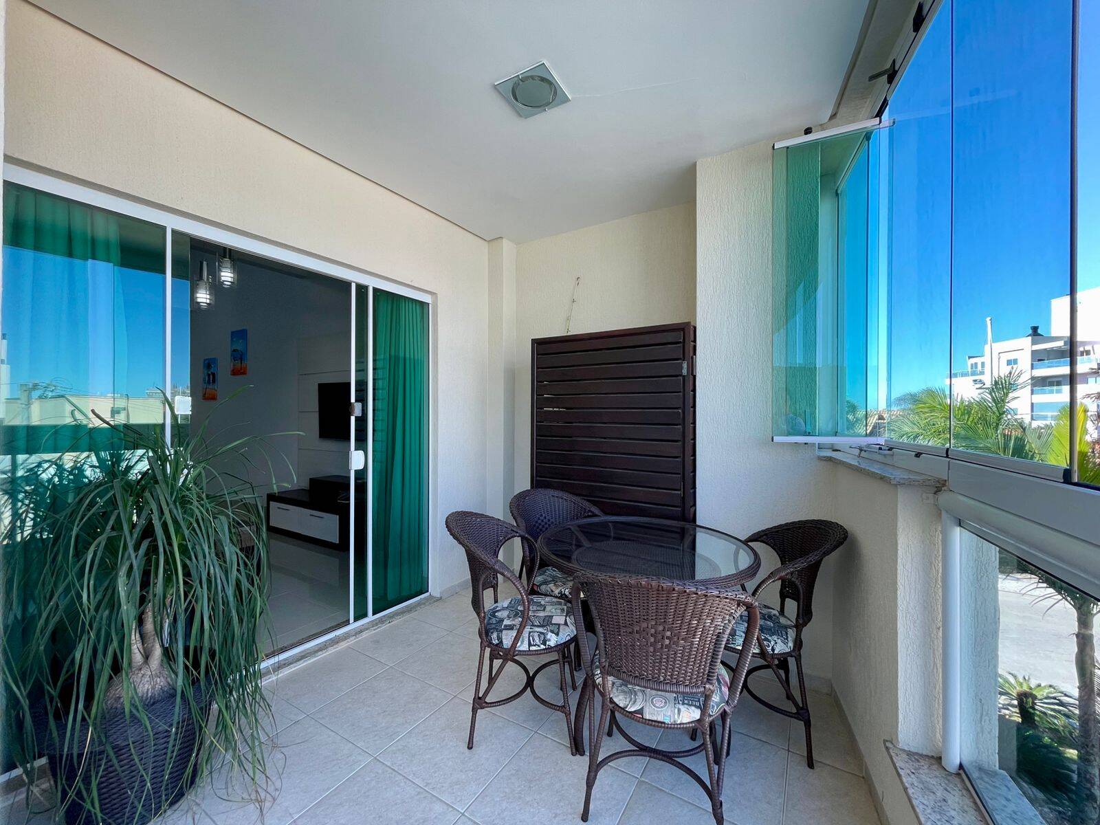 Cobertura, 3 quartos - Foto 4