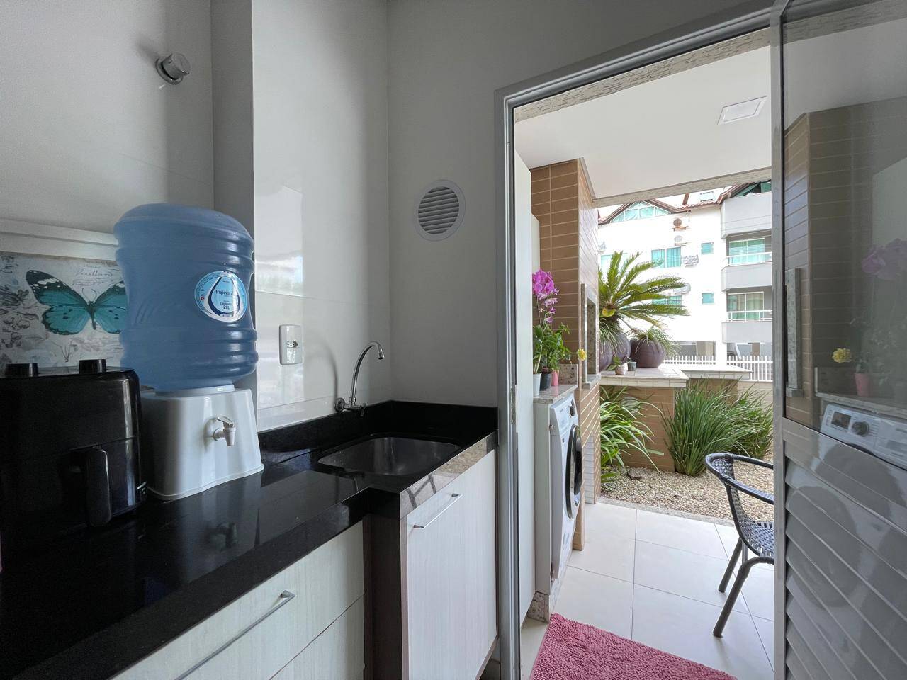 Apartamento, 2 quartos - Foto 7