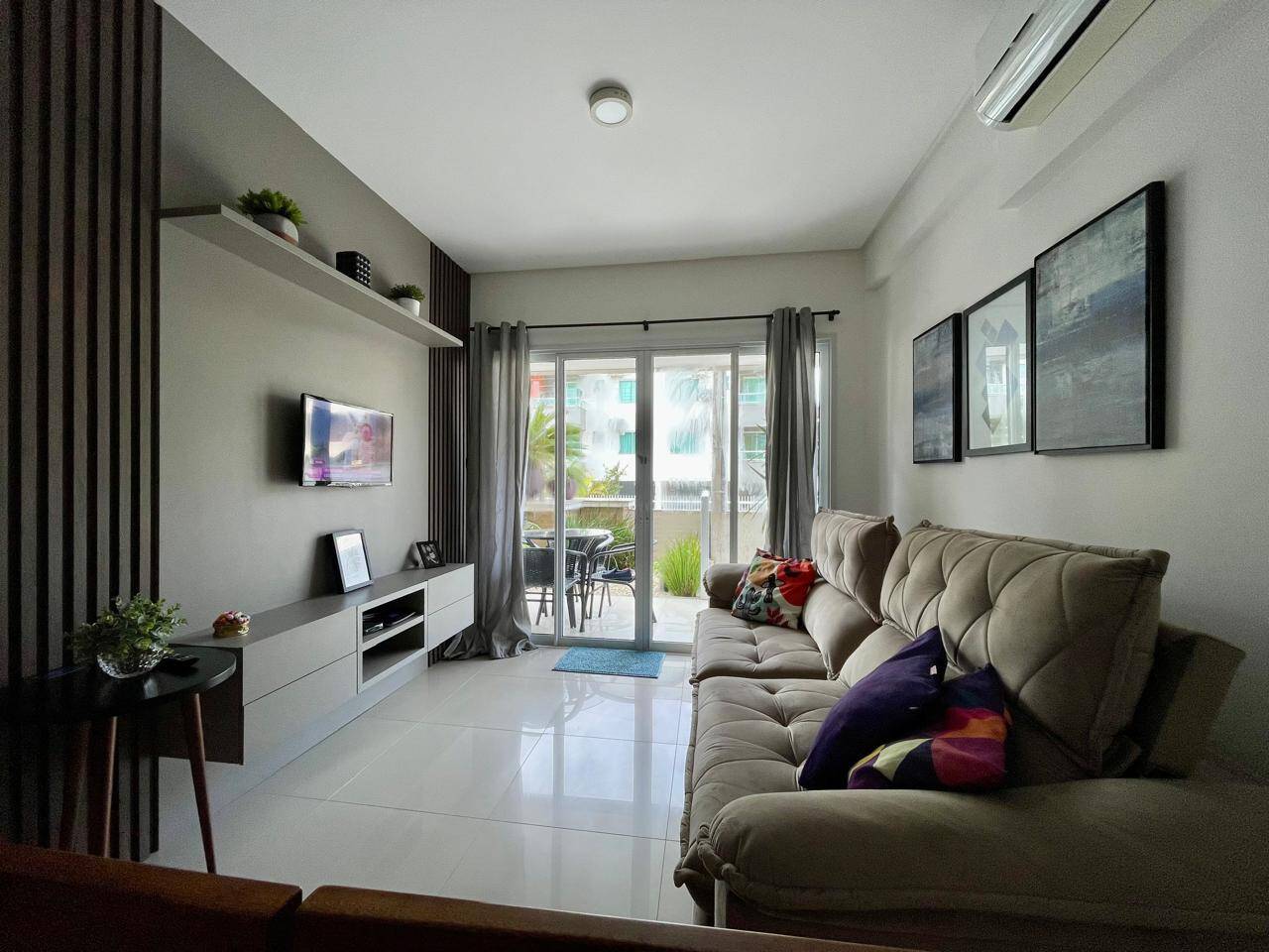 Apartamento, 2 quartos - Foto 10