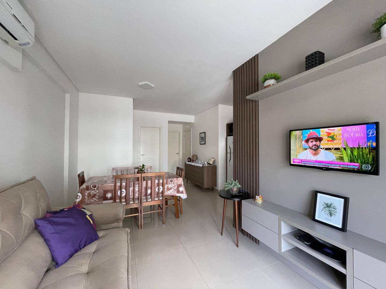 Apartamento, 2 quartos - Foto 12