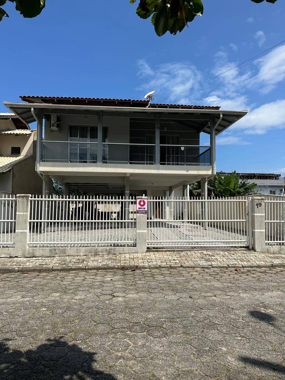 Casa - Foto 1
