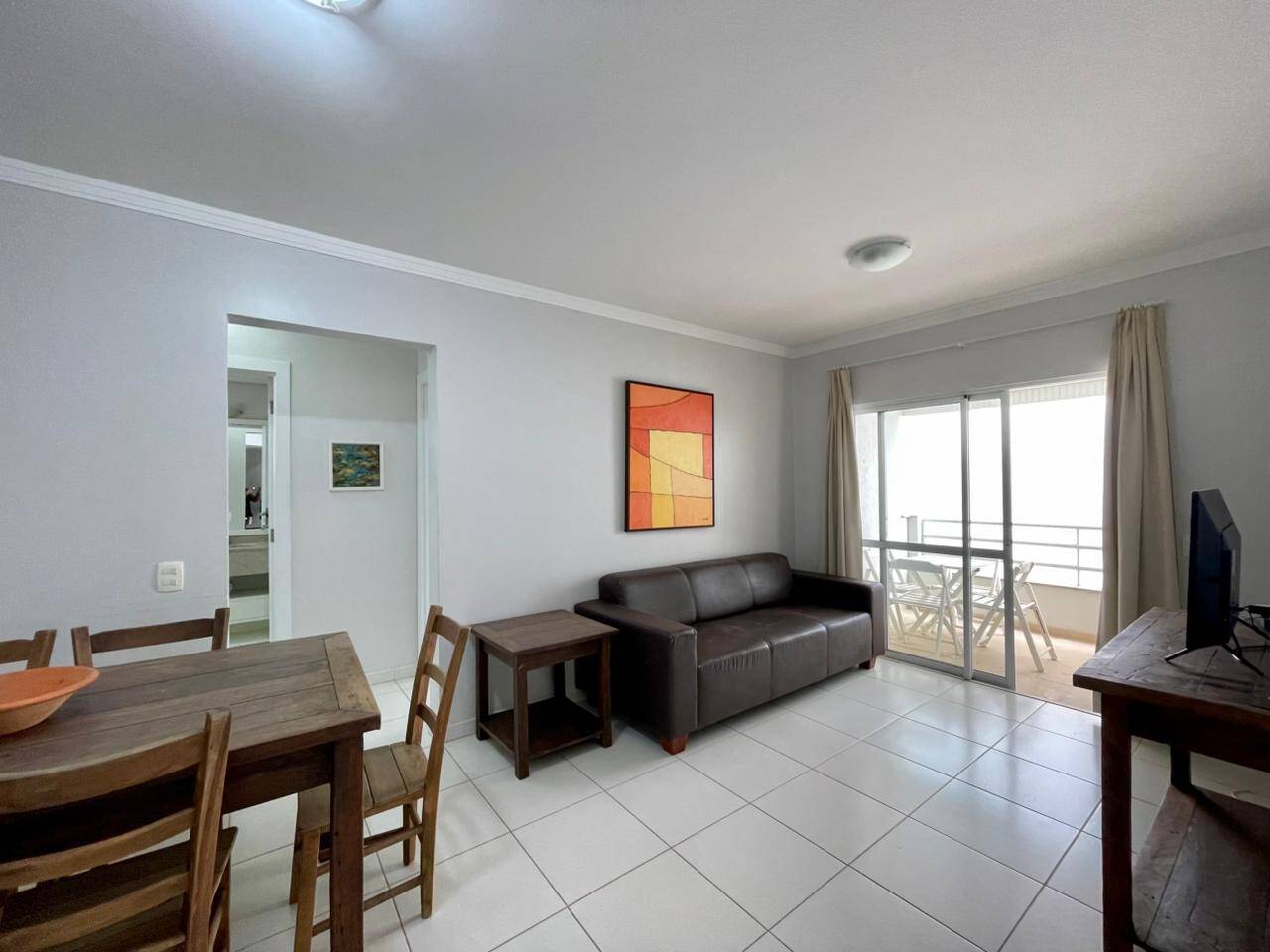 Apartamento, 2 quartos - Foto 3