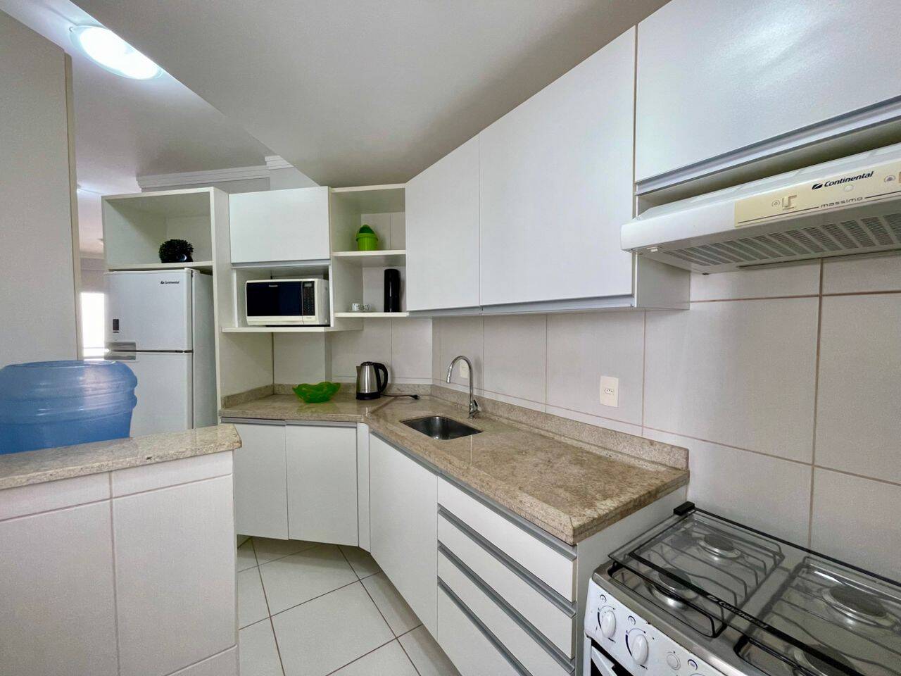 Apartamento, 2 quartos - Foto 12