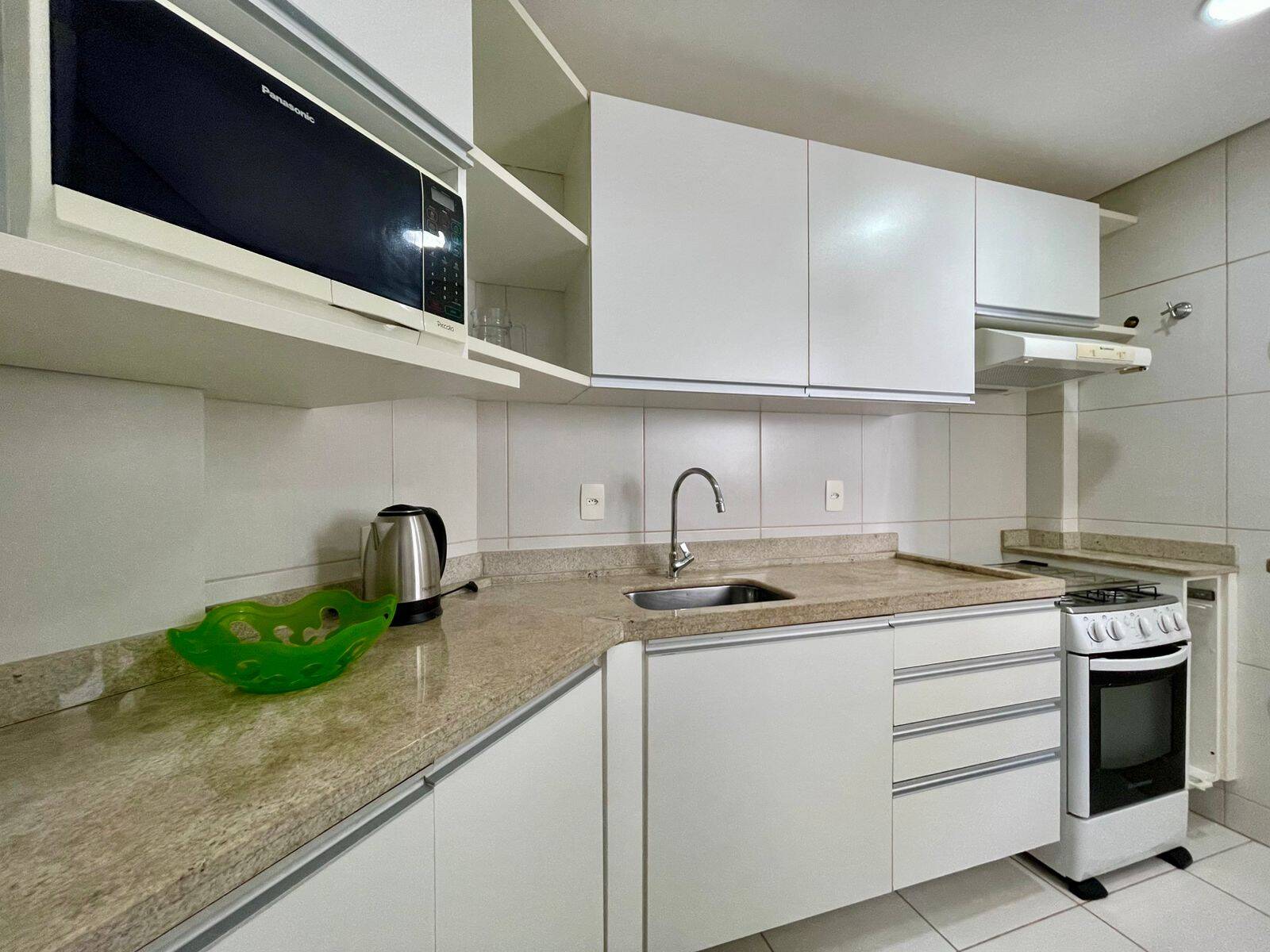 Apartamento, 2 quartos - Foto 10