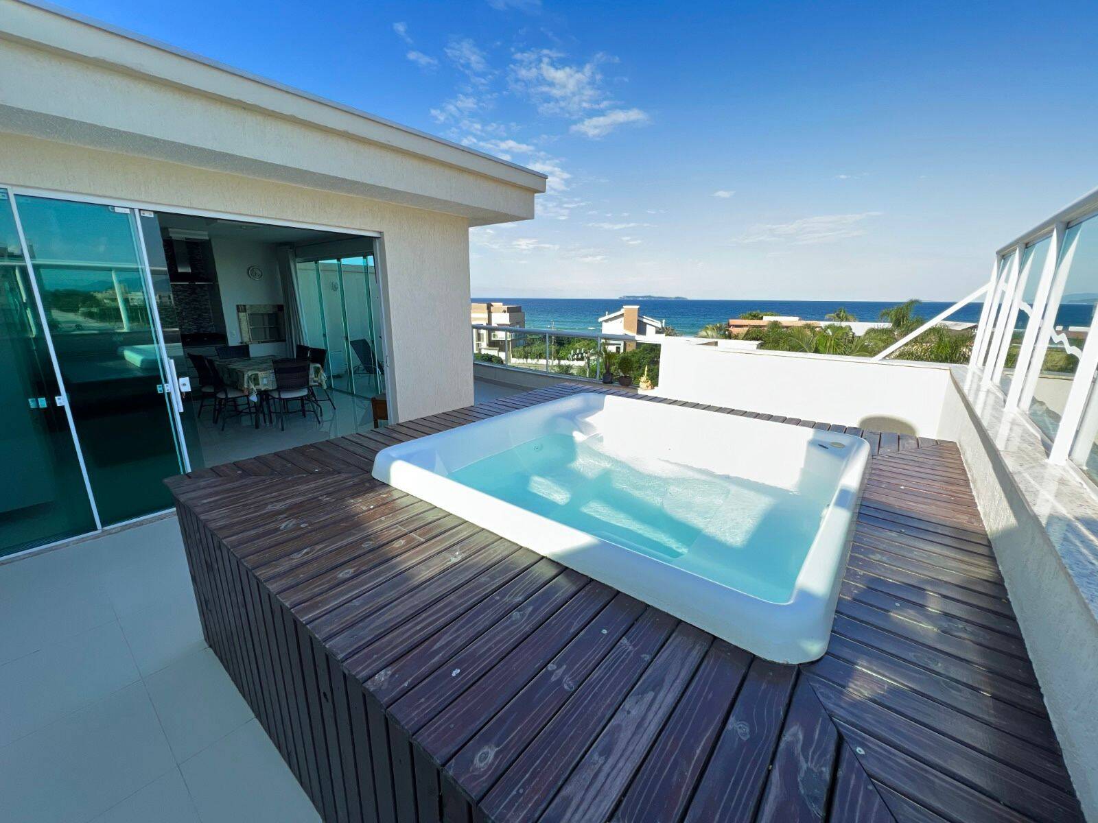 Cobertura, 3 quartos - Foto 1