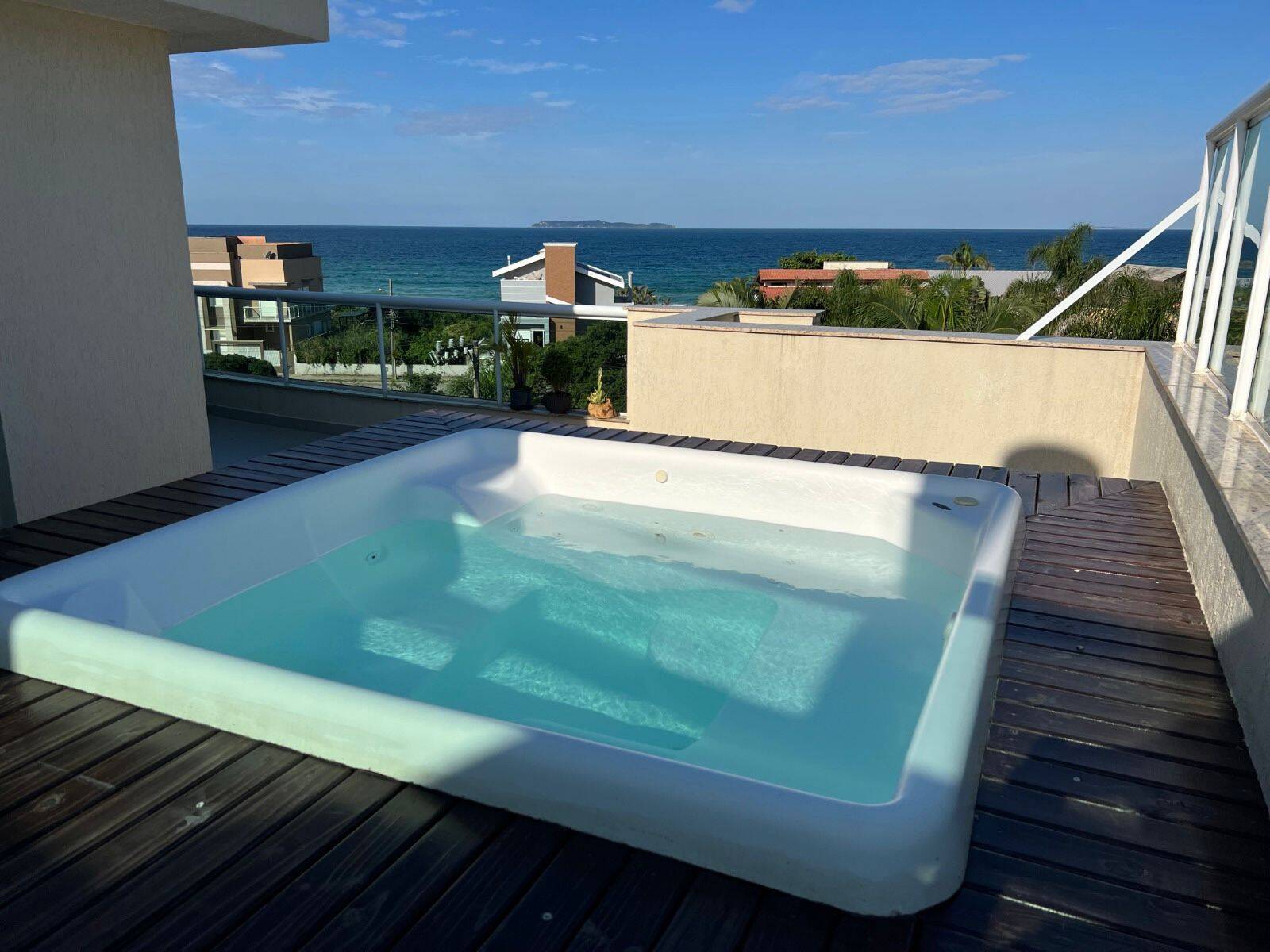 Cobertura, 3 quartos - Foto 2