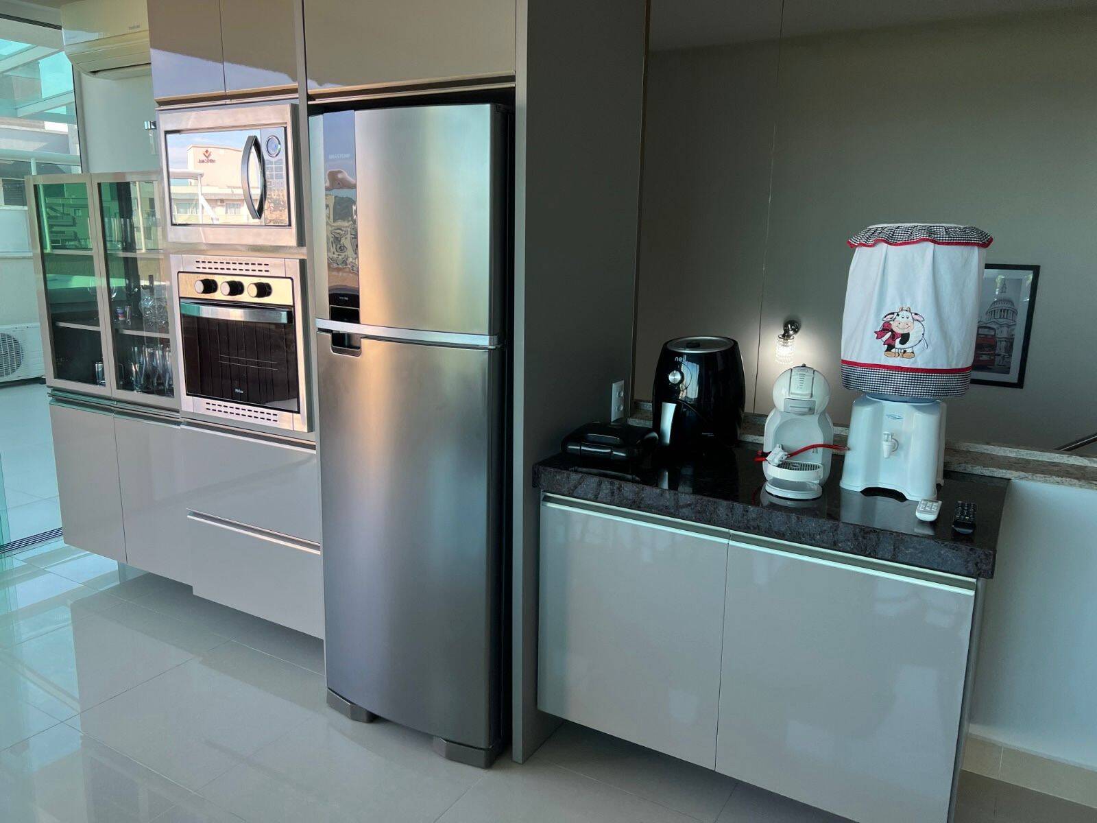 Cobertura, 3 quartos - Foto 5