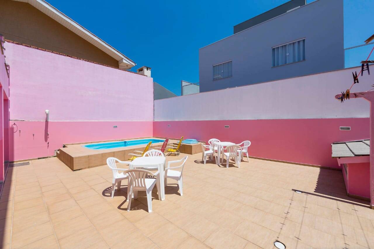 Casa, 5 quartos - Foto 3