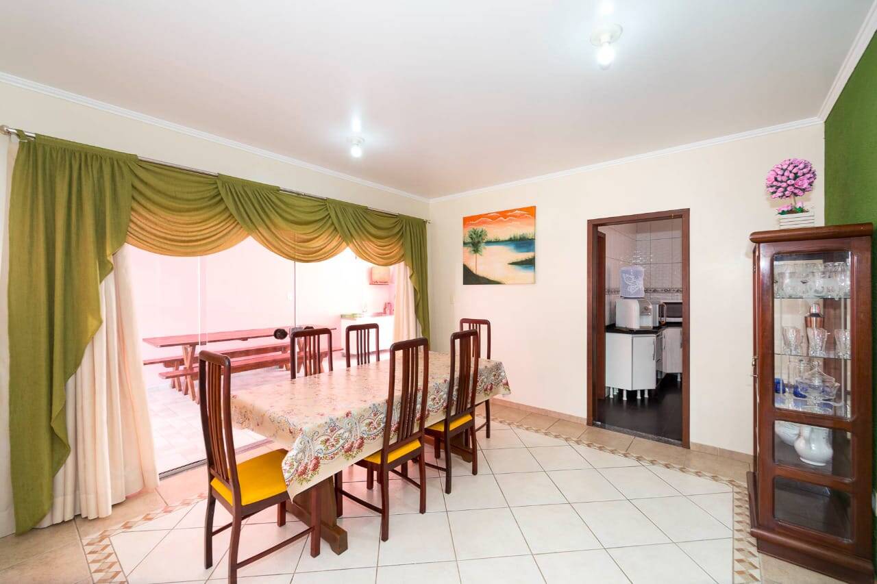 Casa, 5 quartos - Foto 8
