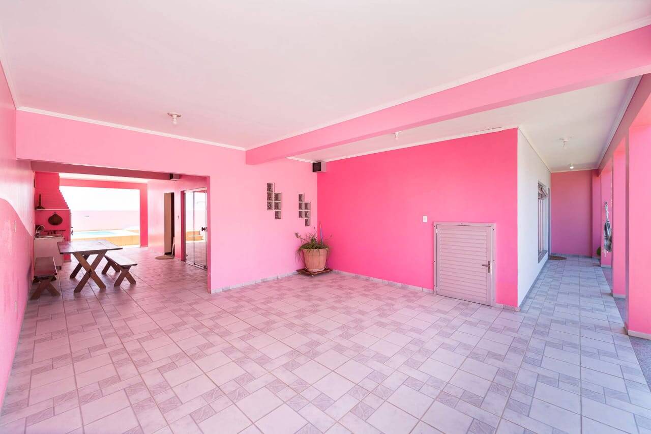 Casa, 5 quartos - Foto 5