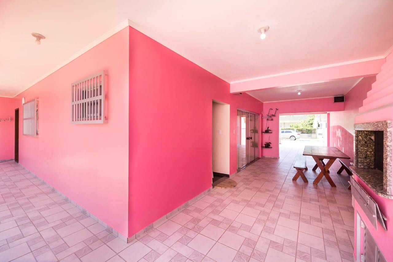 Casa, 5 quartos - Foto 6
