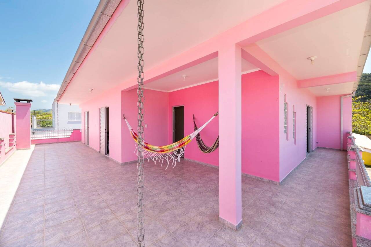 Casa, 5 quartos - Foto 20