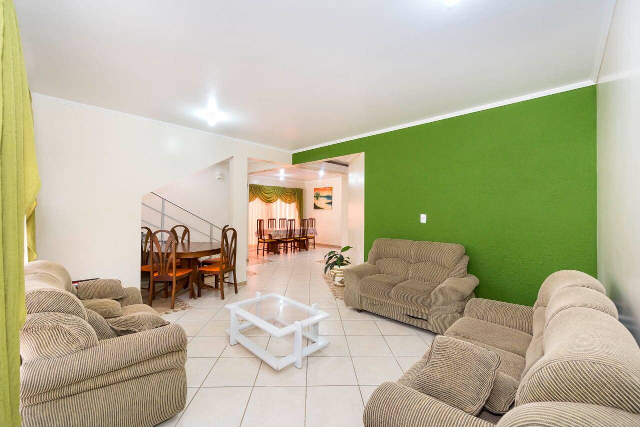 Casa, 5 quartos - Foto 10