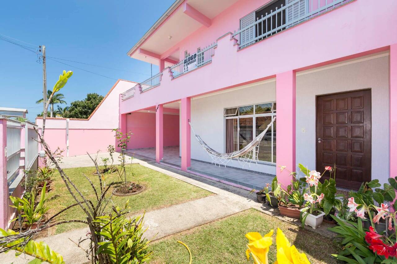 Casa, 5 quartos - Foto 2