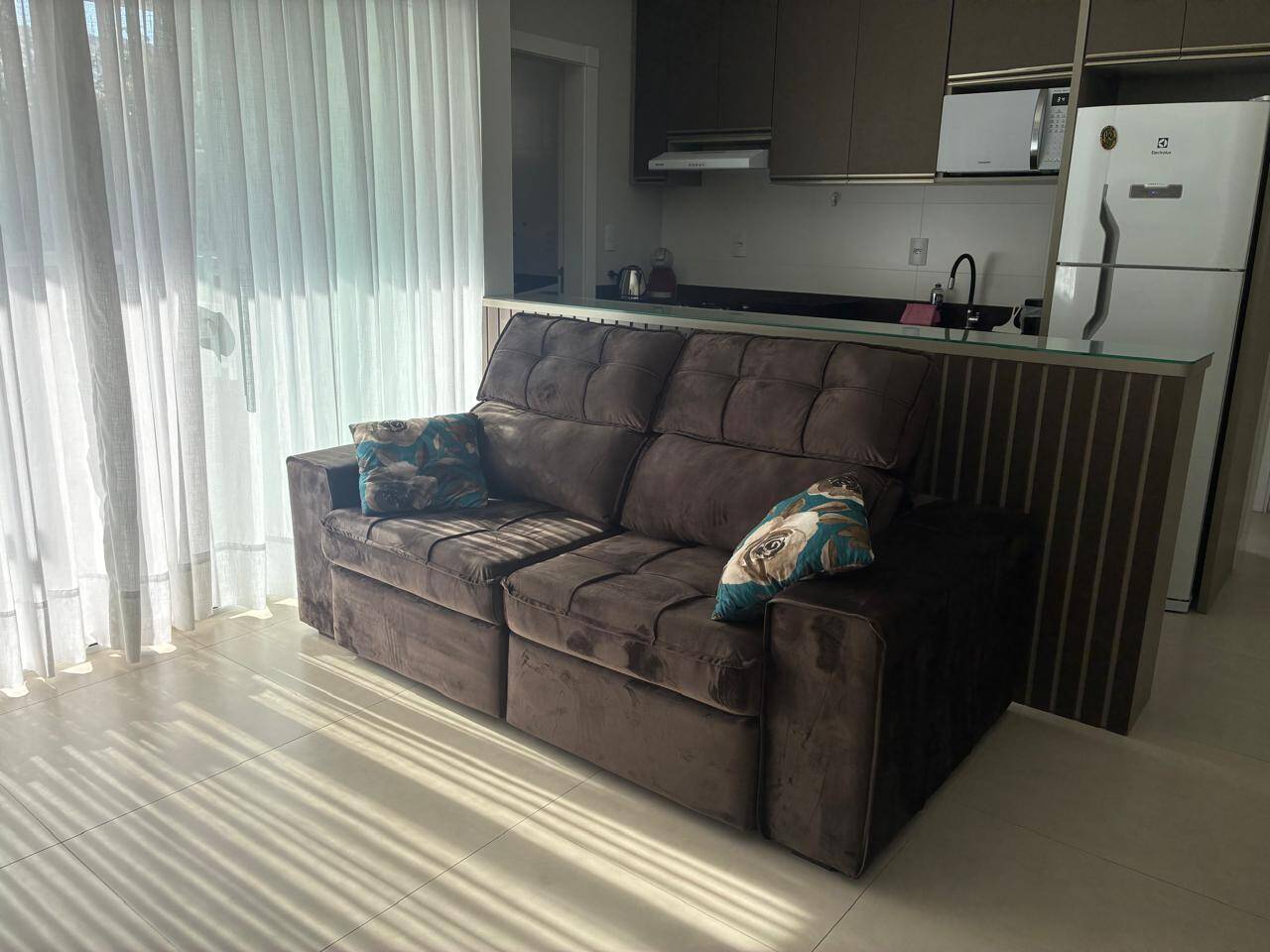 Apartamento, 2 quartos - Foto 5