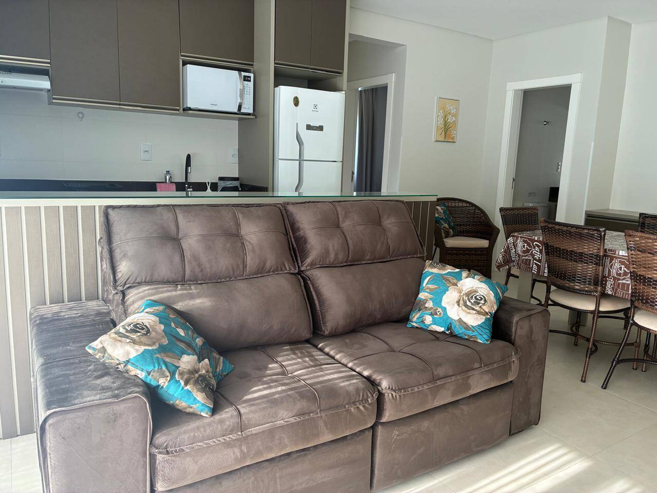 Apartamento, 2 quartos - Foto 7