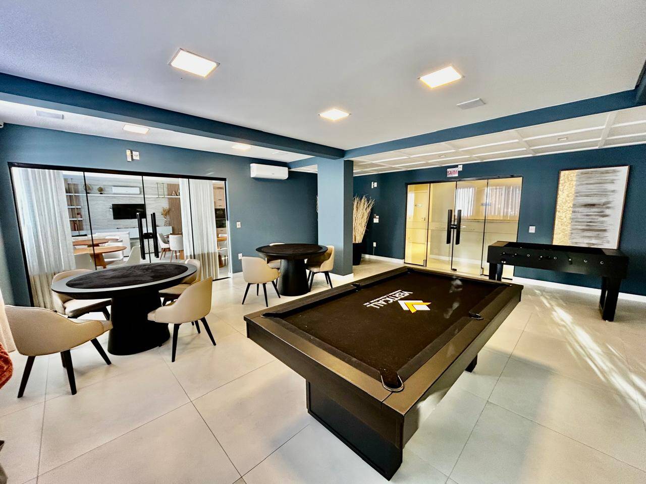 Apartamento à venda e temporada com 2 quartos, 84m² - Foto 28