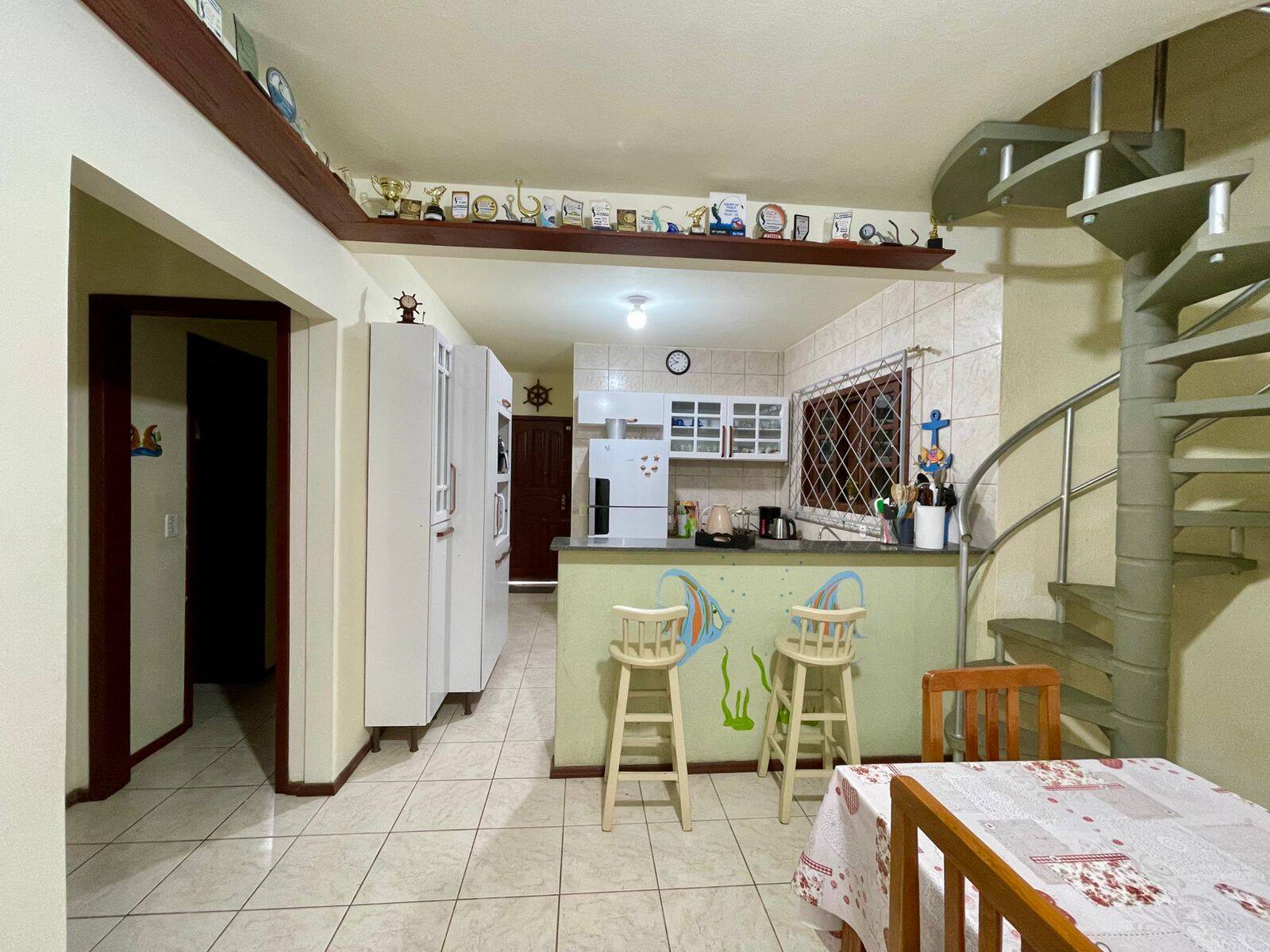 Apartamento, 5 quartos - Foto 12