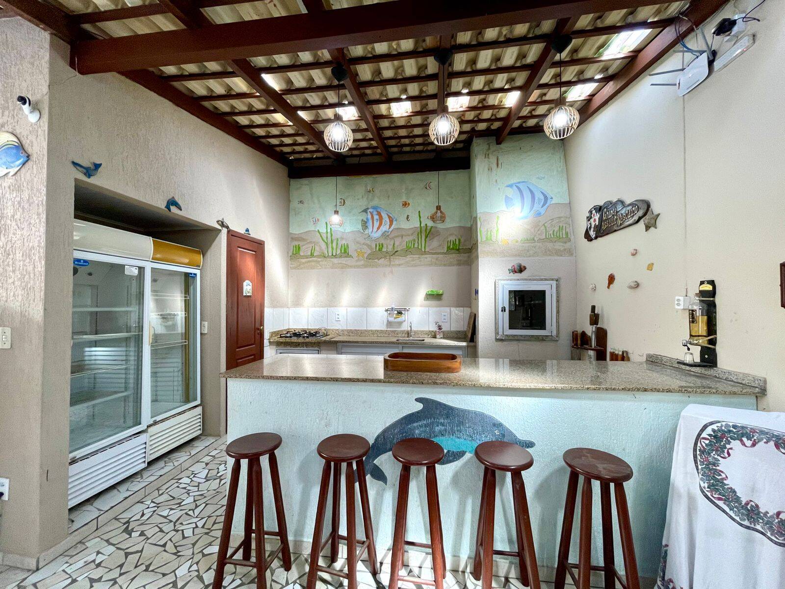 Apartamento, 5 quartos - Foto 7
