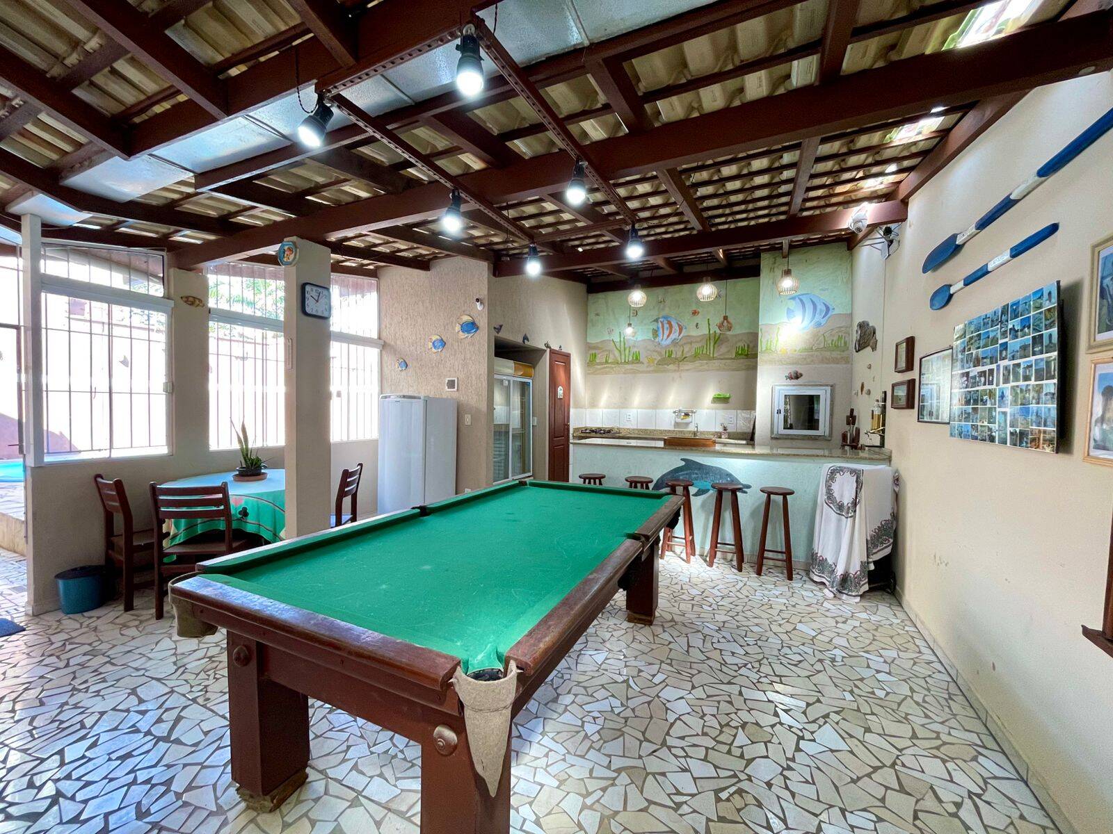 Apartamento, 5 quartos - Foto 9