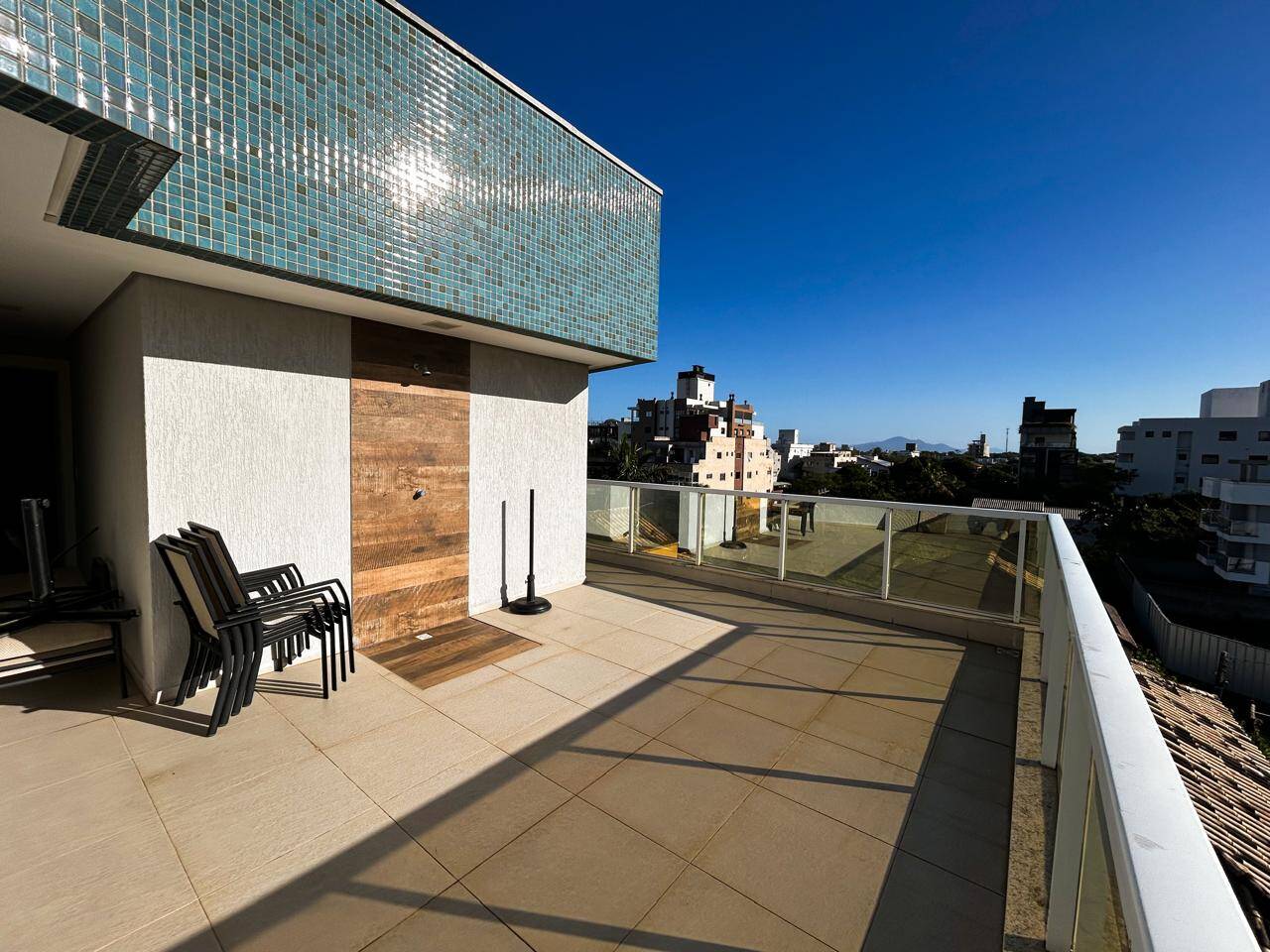 Cobertura, 3 quartos, 190 m² - Foto 26