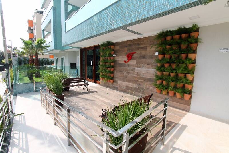 Cobertura, 3 quartos, 190 m² - Foto 3