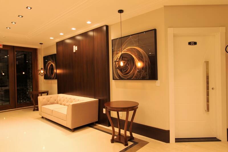 Cobertura, 3 quartos, 190 m² - Foto 4