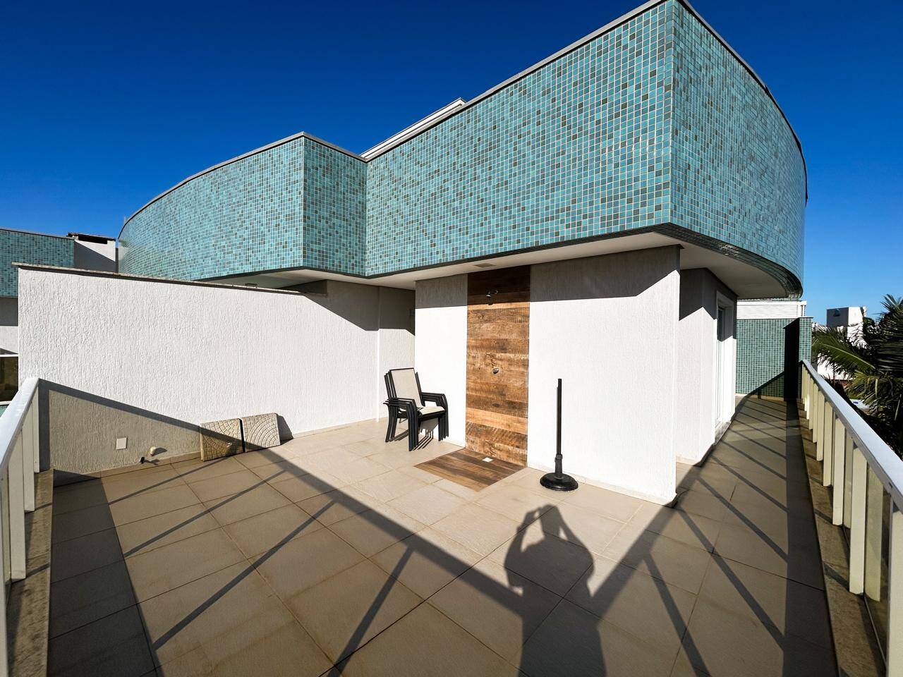 Cobertura, 3 quartos, 190 m² - Foto 28