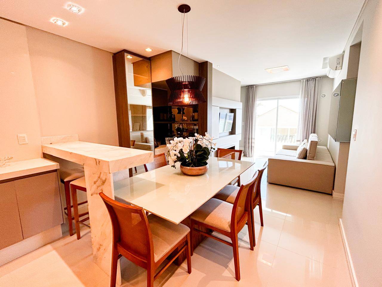 Cobertura, 3 quartos, 190 m² - Foto 6