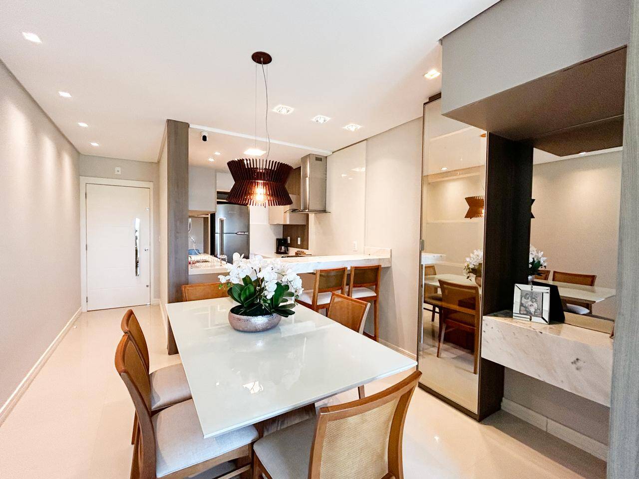 Cobertura, 3 quartos, 190 m² - Foto 7