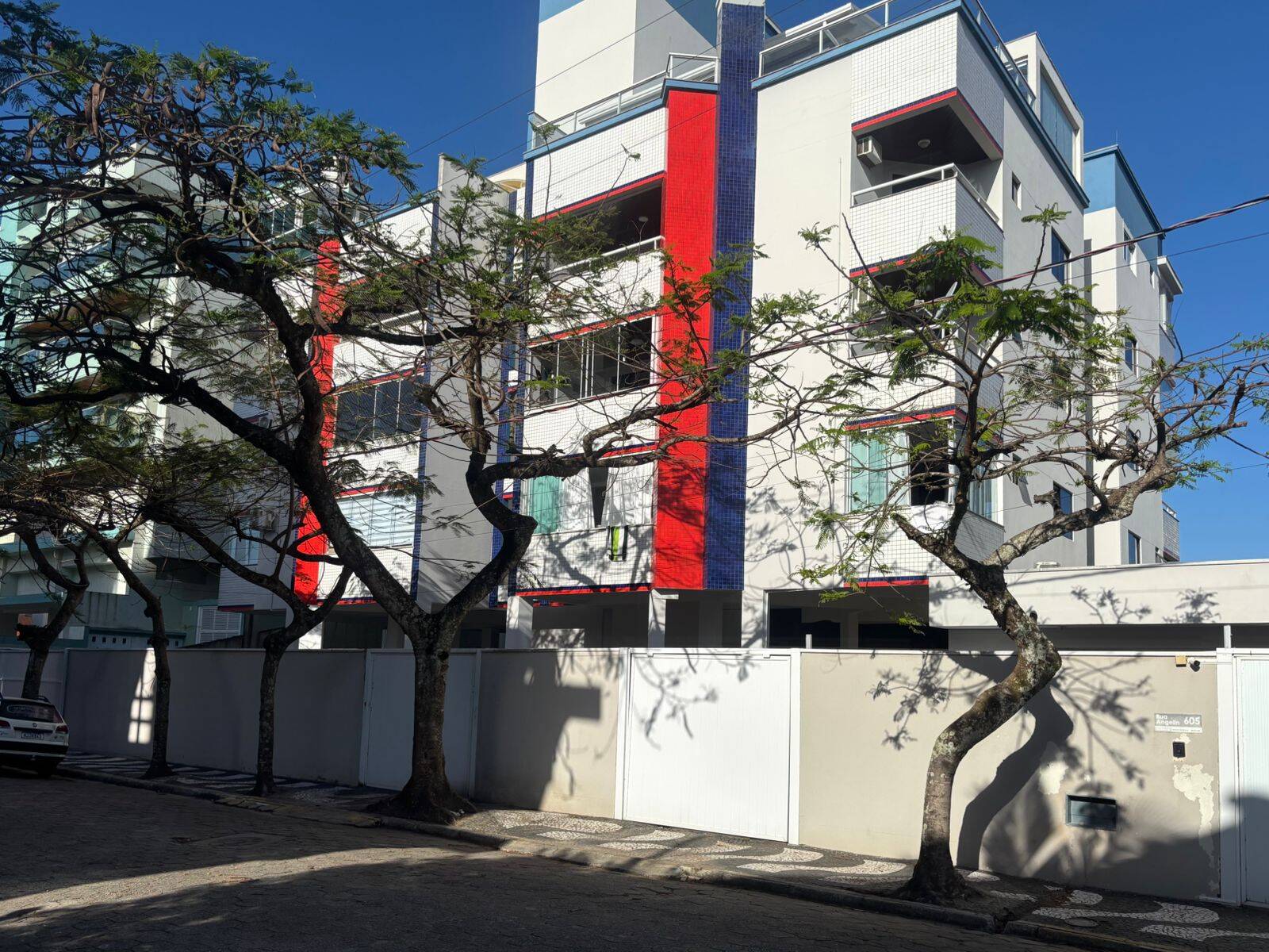 Apartamento, 2 quartos - Foto 2