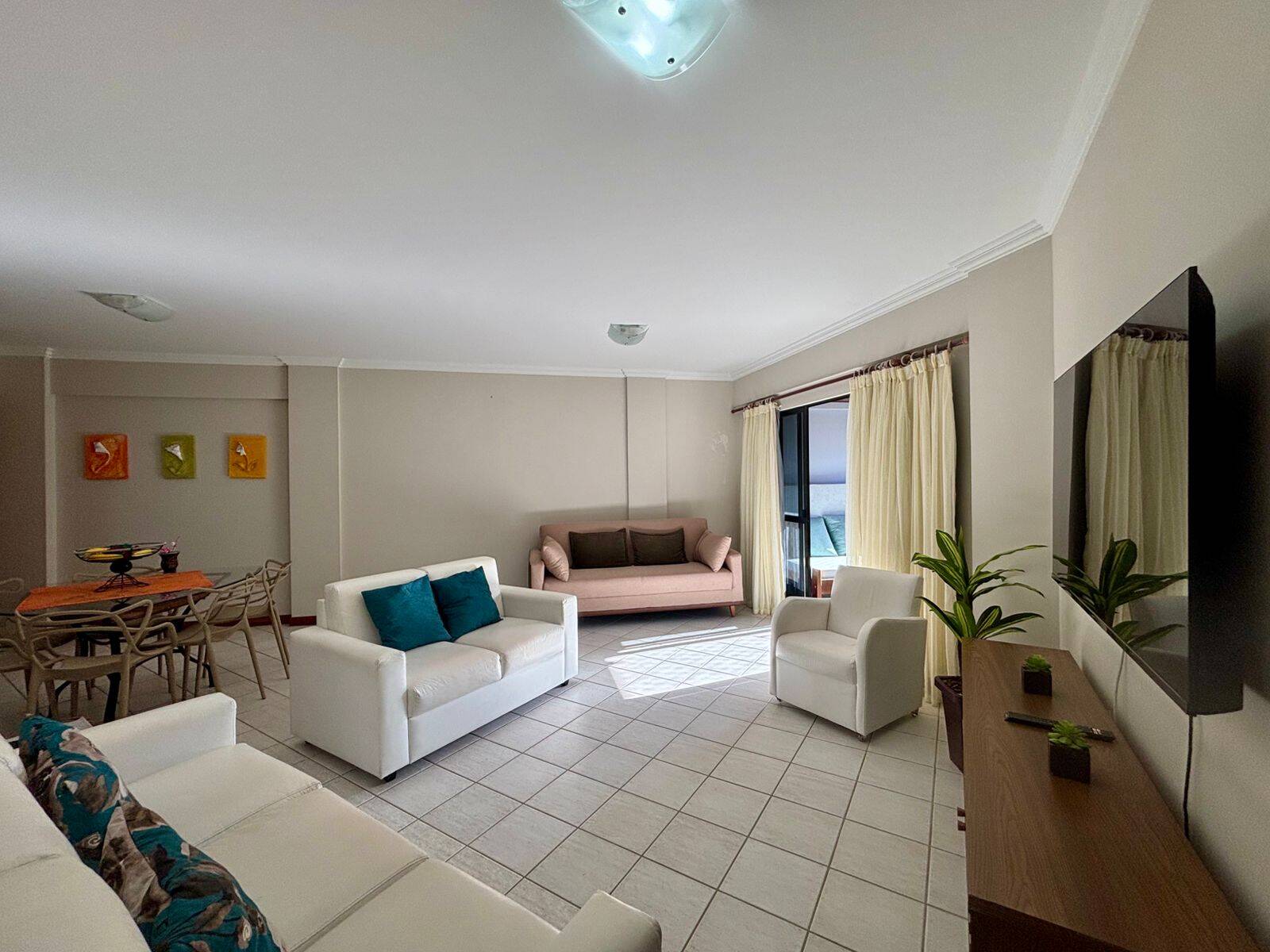 Apartamento, 2 quartos - Foto 7