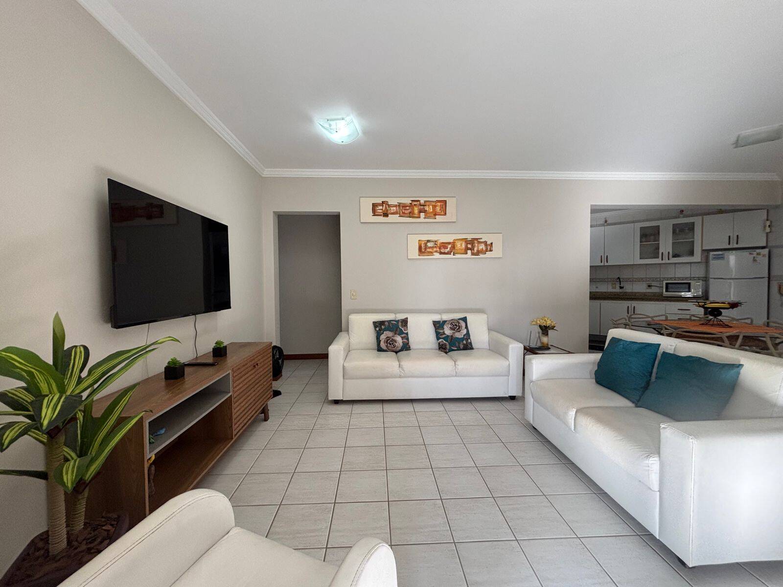 Apartamento, 2 quartos - Foto 1