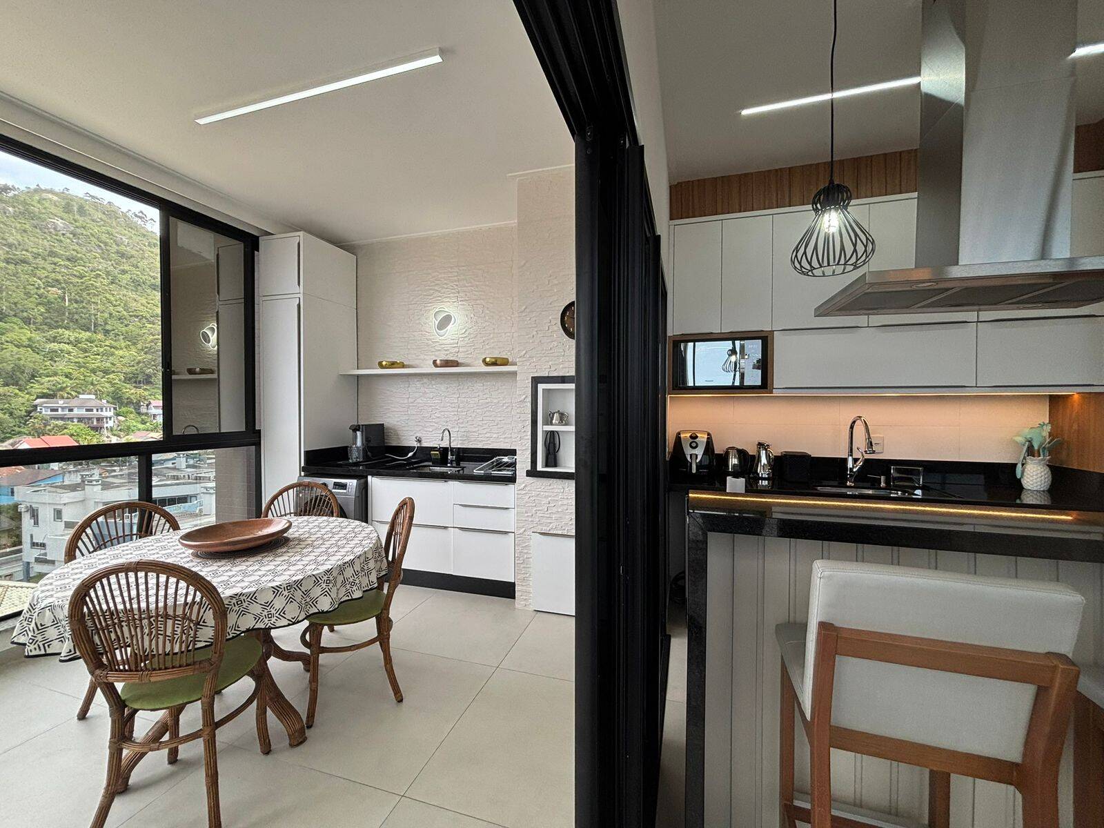 Cobertura, 3 quartos - Foto 2