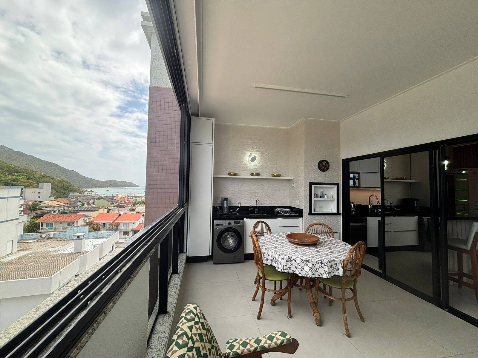 Cobertura, 3 quartos - Foto 4