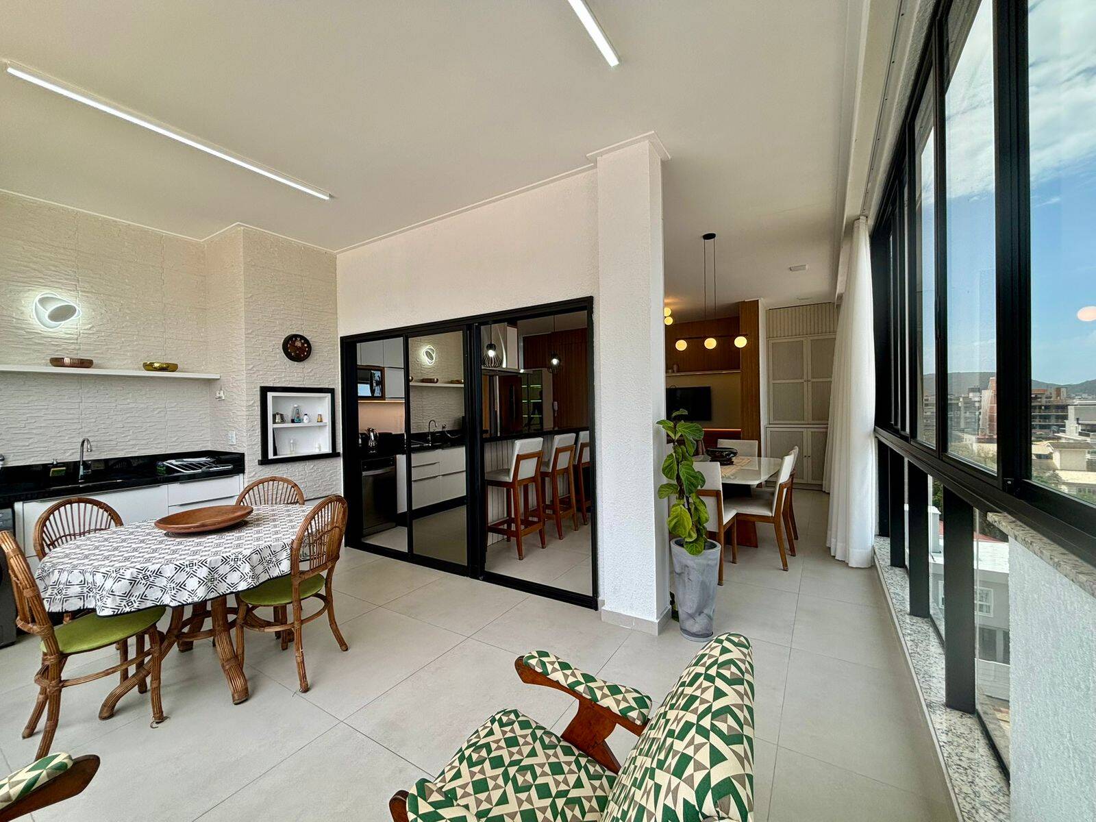 Cobertura, 3 quartos - Foto 5