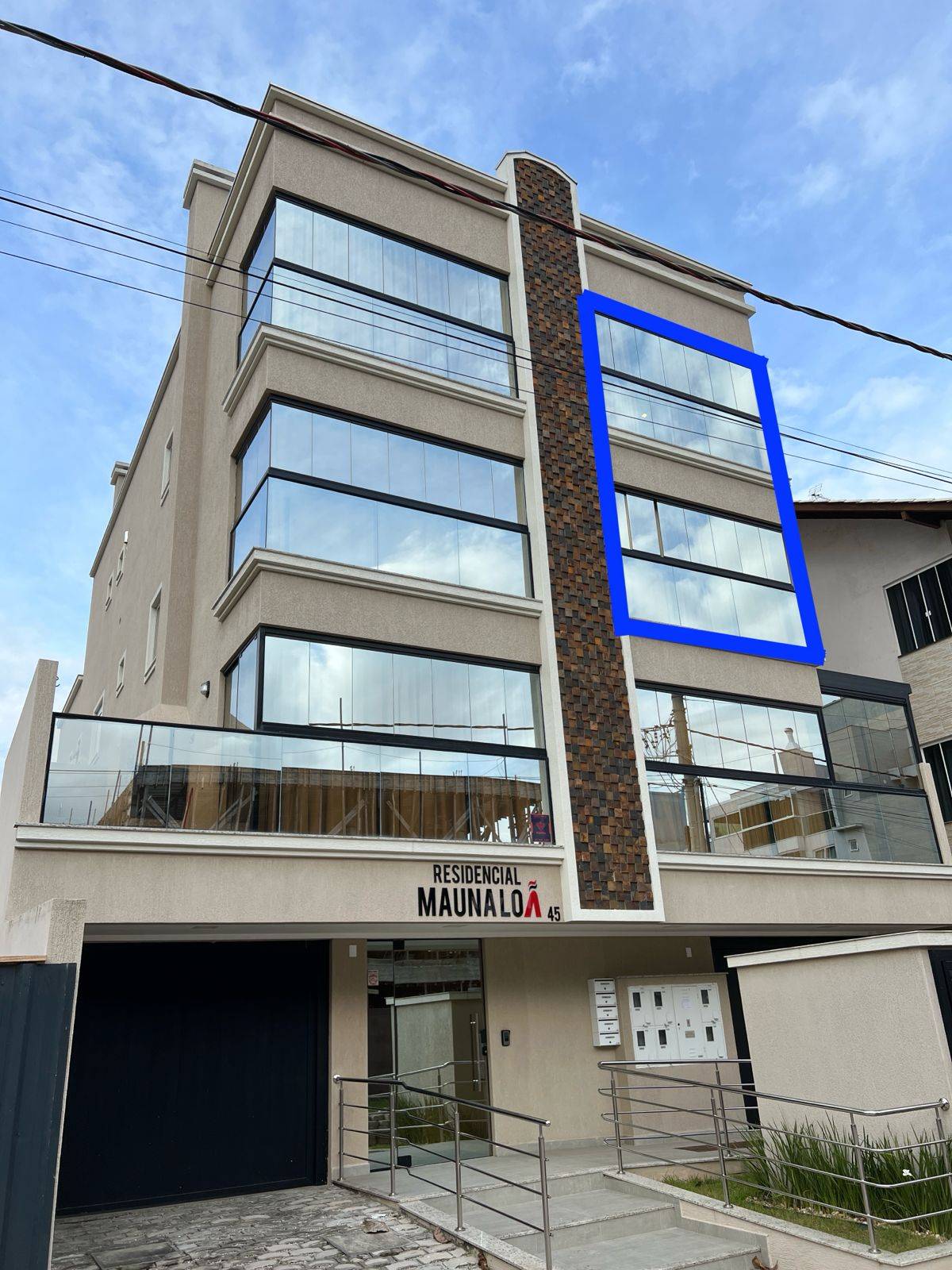 Cobertura, 3 quartos, 145 m² - Foto 4