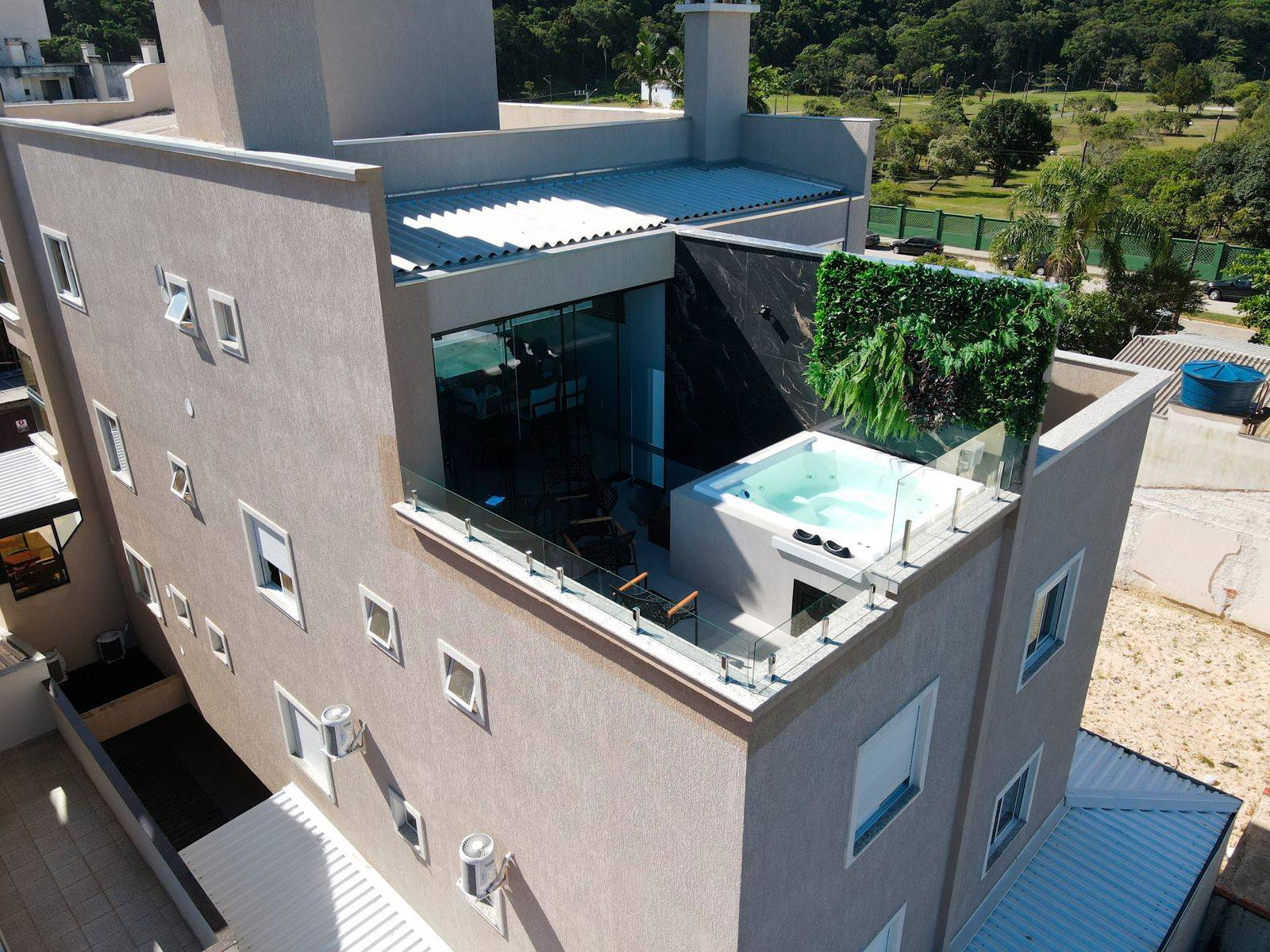 Cobertura, 3 quartos, 145 m² - Foto 5