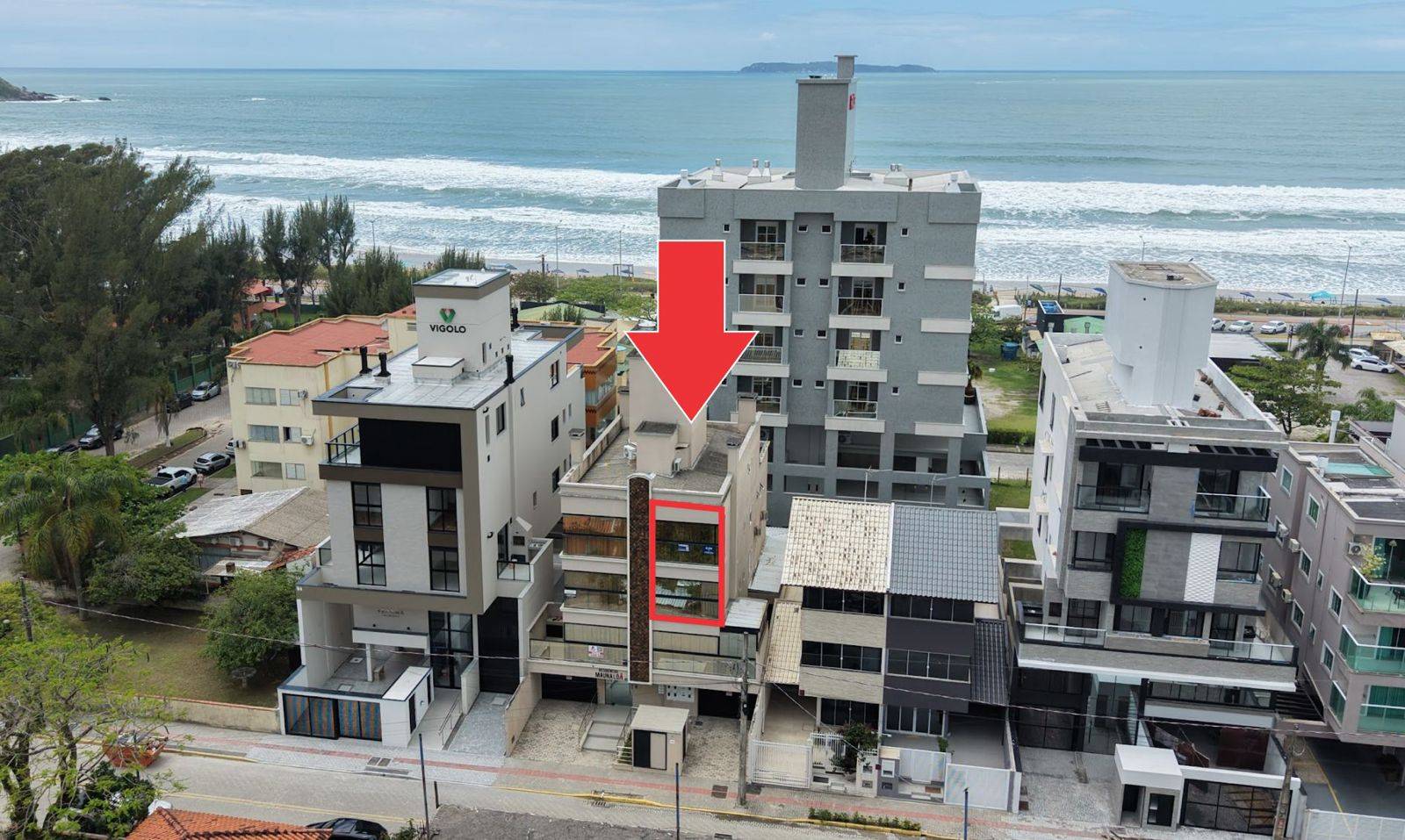 Cobertura, 3 quartos, 145 m² - Foto 3