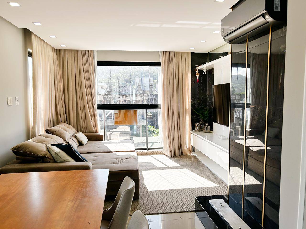 Cobertura, 3 quartos, 145 m² - Foto 8