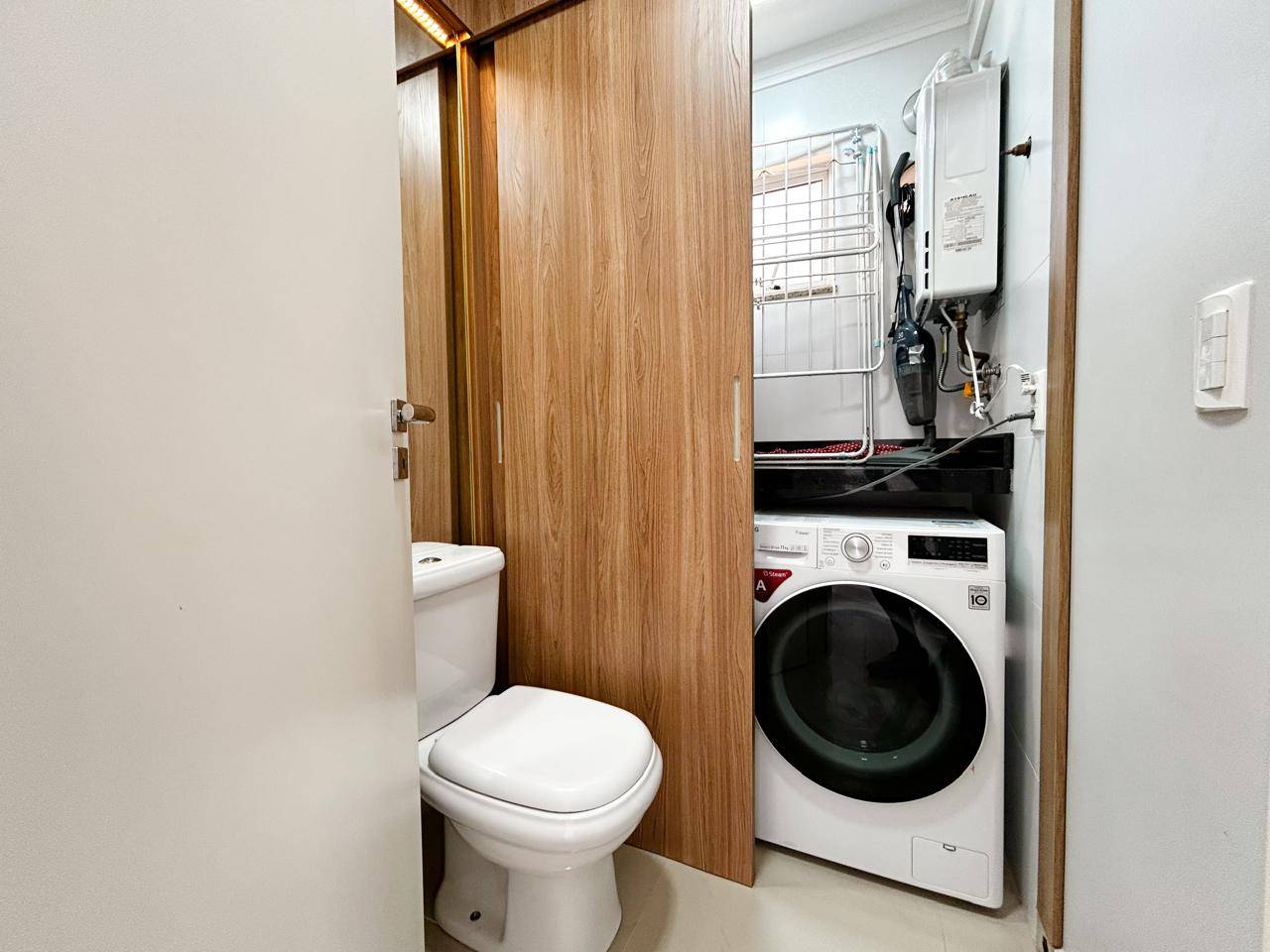 Cobertura, 3 quartos, 145 m² - Foto 12