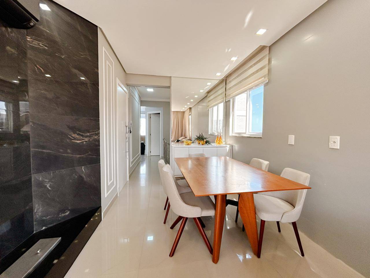 Cobertura, 3 quartos, 145 m² - Foto 10