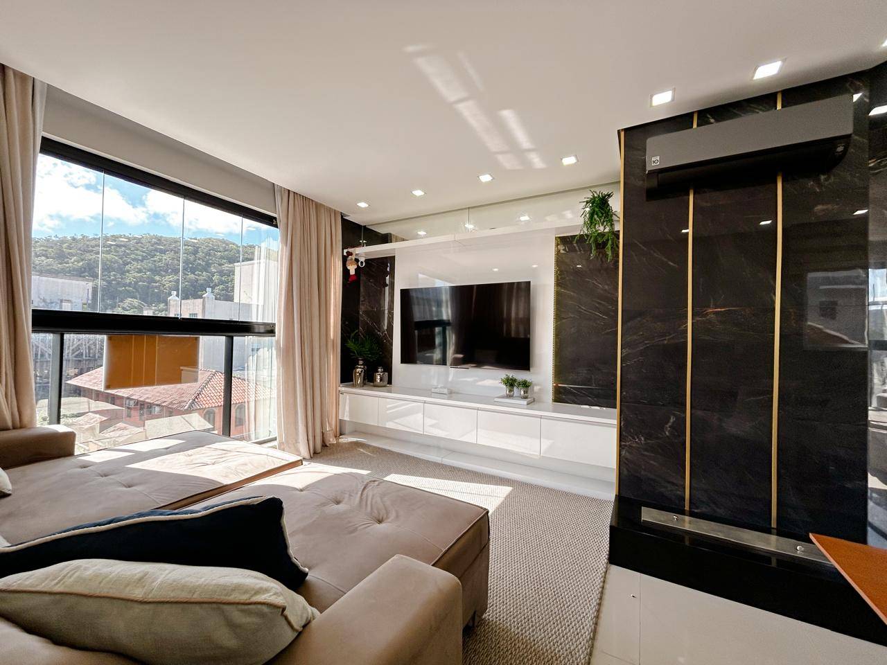 Cobertura, 3 quartos, 145 m² - Foto 9