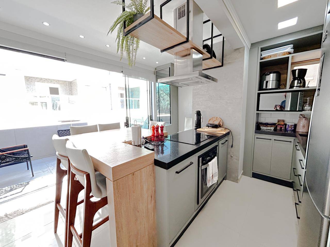 Cobertura, 3 quartos, 145 m² - Foto 13