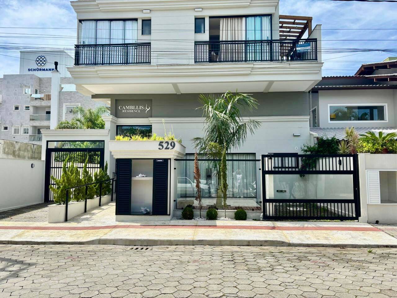 Cobertura, 3 quartos, 95 m² - Foto 3