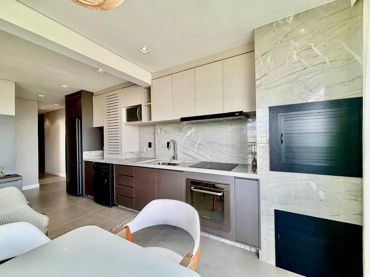 Cobertura, 3 quartos, 95 m² - Foto 6