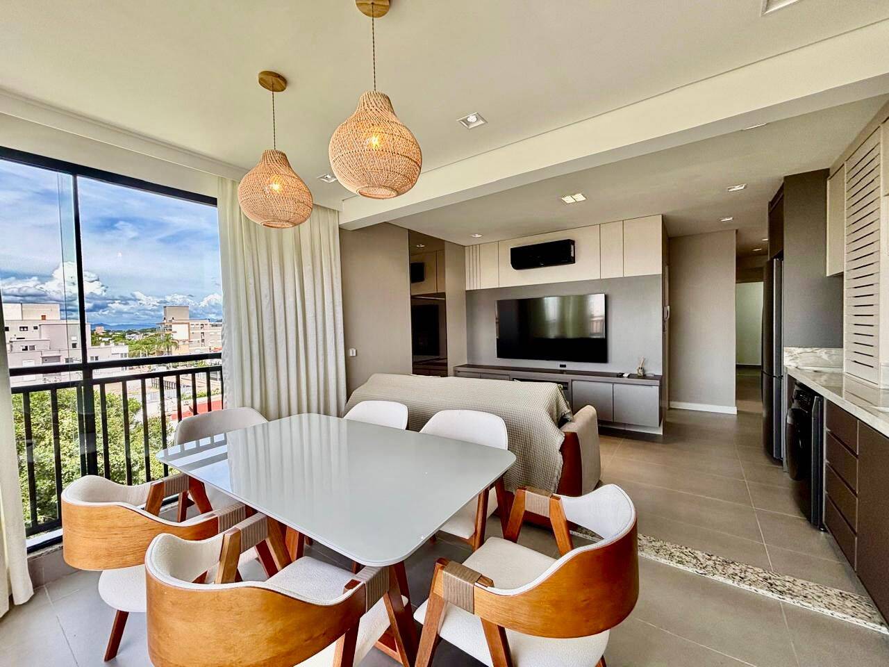 Cobertura, 3 quartos, 95 m² - Foto 10