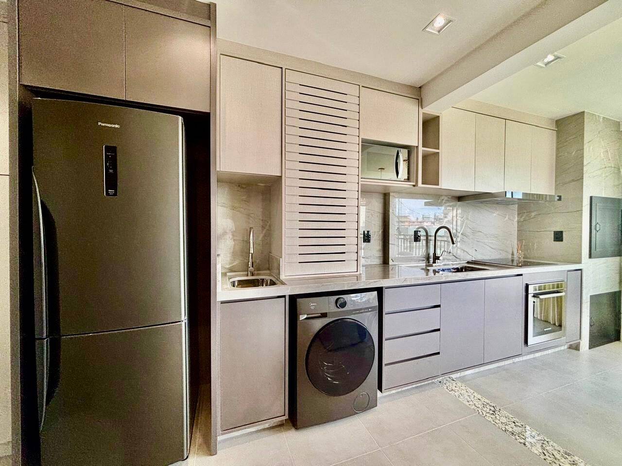 Cobertura, 3 quartos, 95 m² - Foto 13